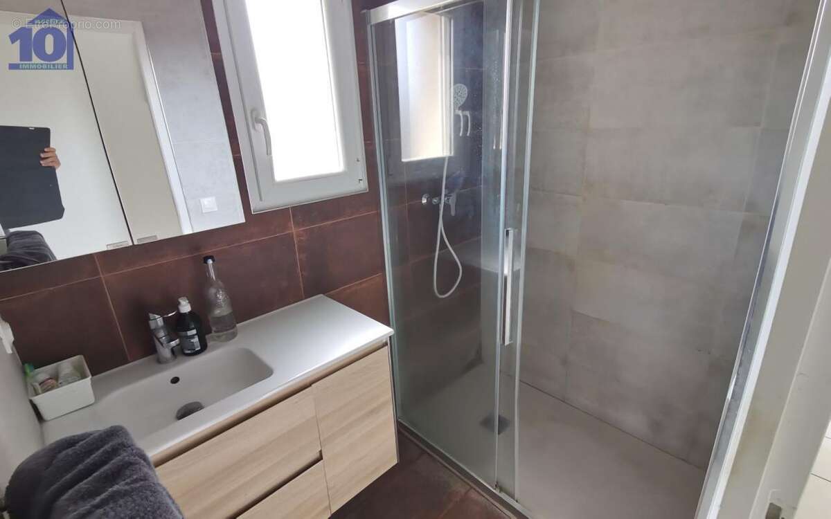 Appartement à VALRAS-PLAGE