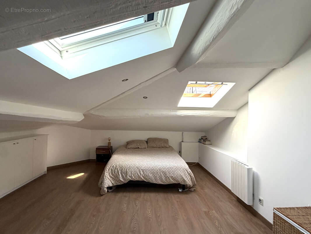 Appartement à VILLEFRANCHE-SUR-SAONE