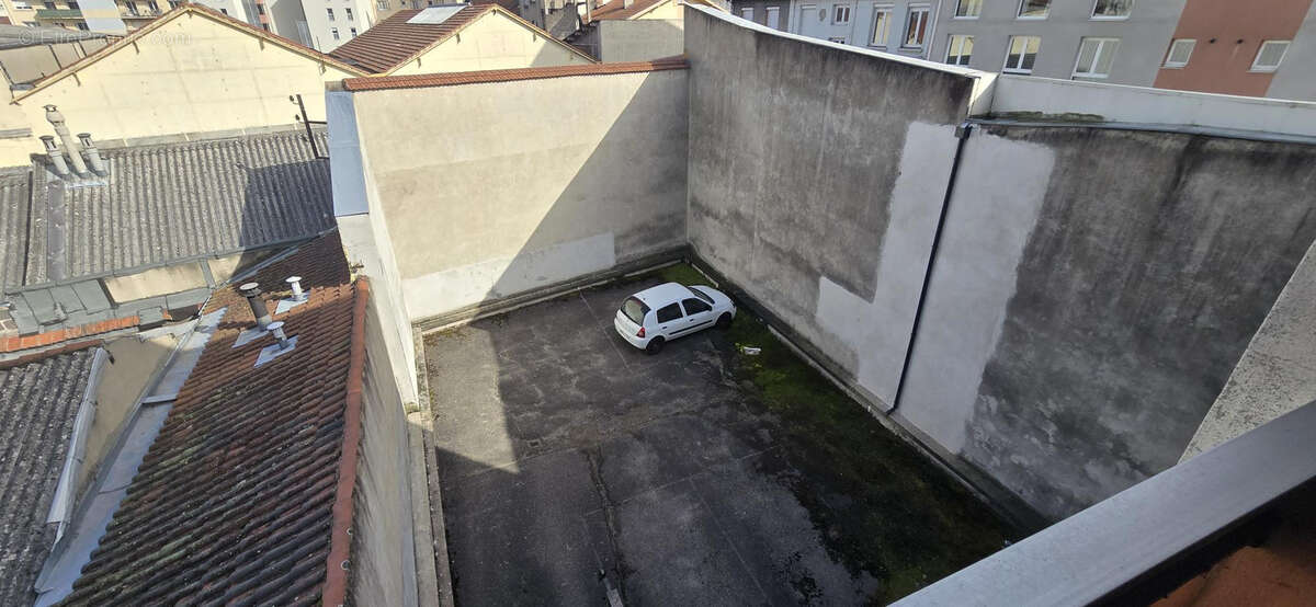 À Vendre : Appartement Charmant à Saint-Étienne ! - photo 5