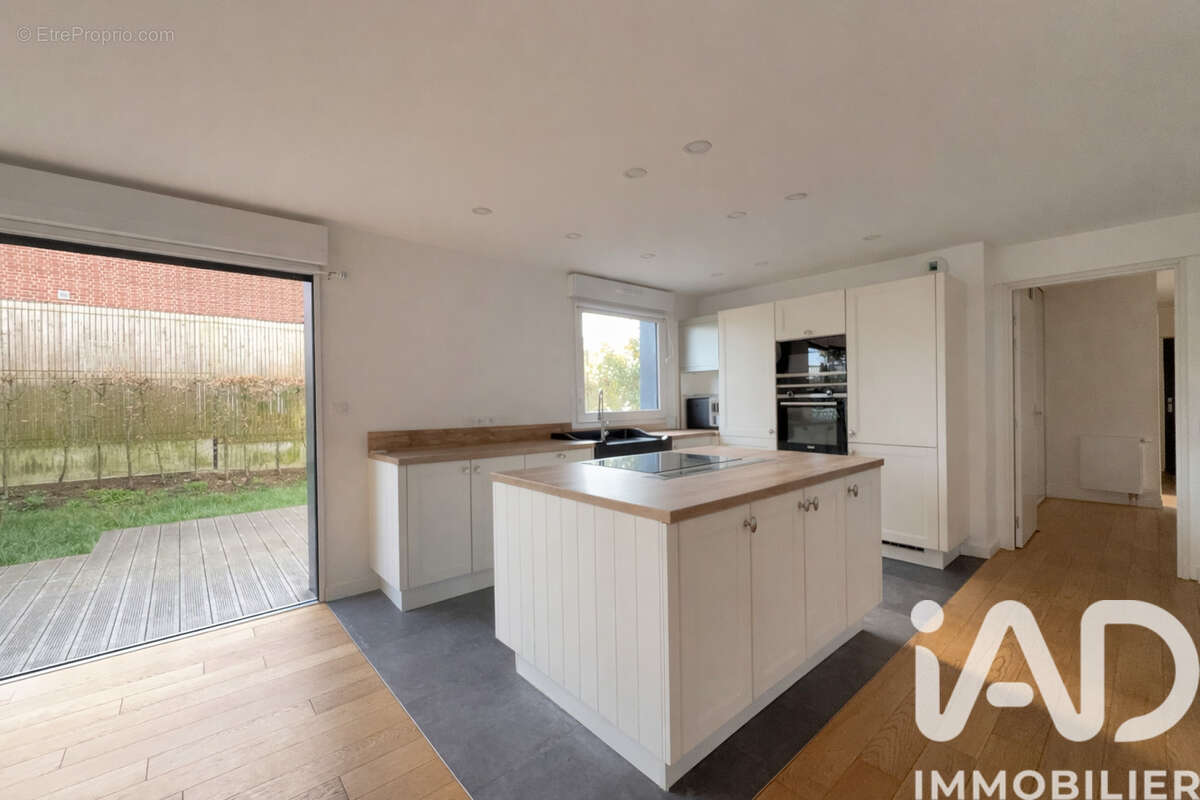 Photo 4 - Appartement à RONCQ