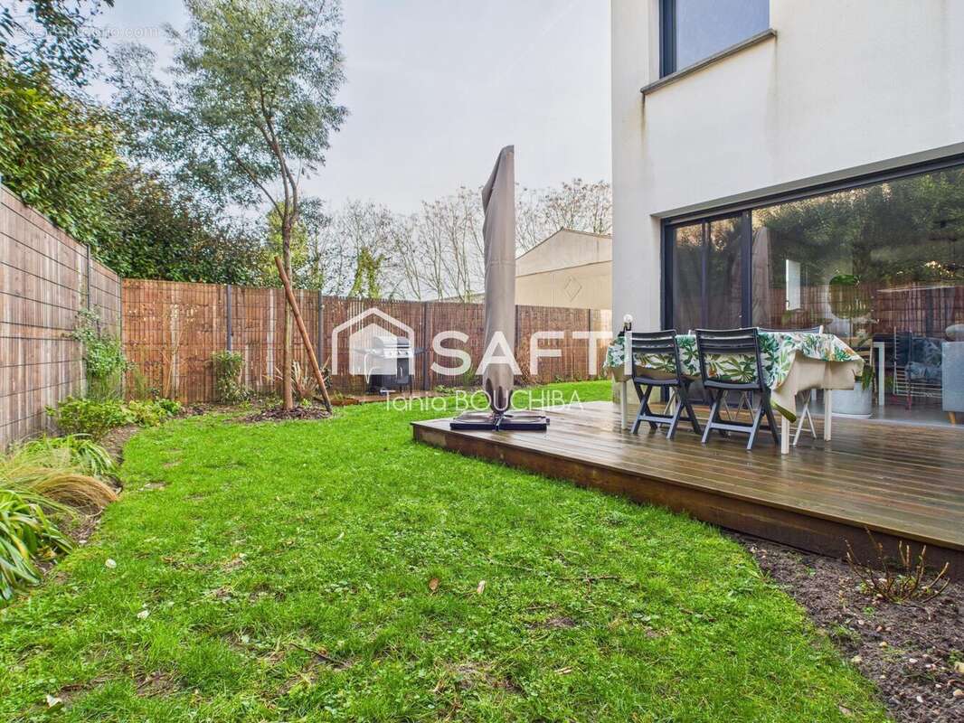 Photo 3 - Maison à VILLENAVE-D'ORNON