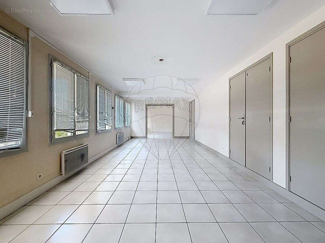Appartement 3 chambre(s) à vendre - photo 2