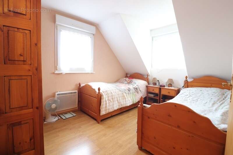 Maison à WENTZWILLER