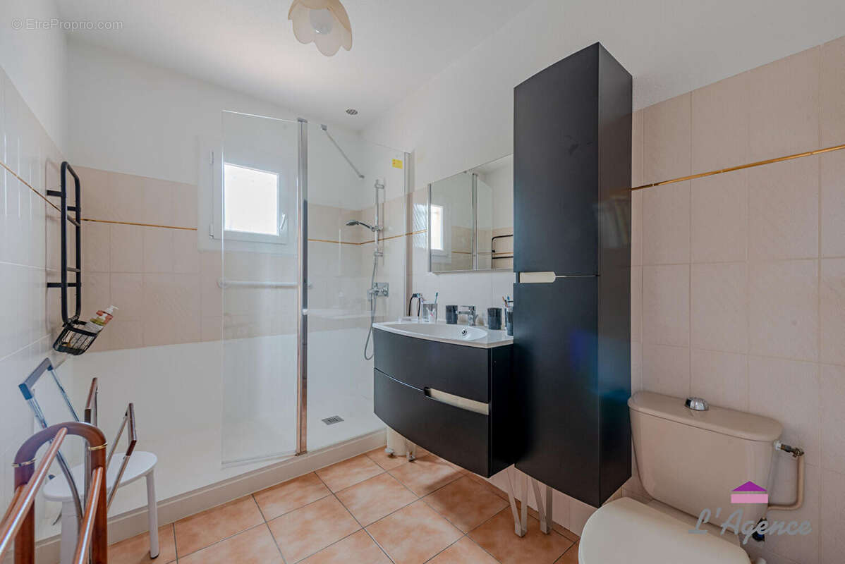 Maison à LE BARCARES