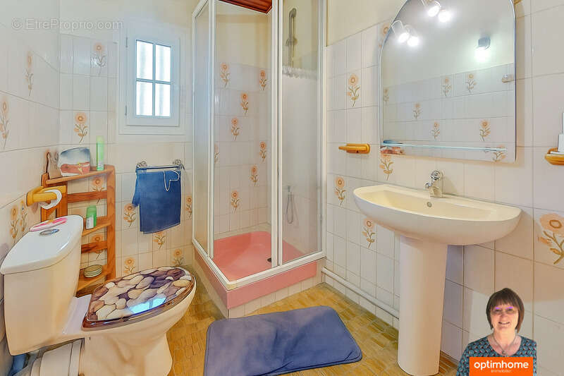 Maison à LE GRAU-DU-ROI