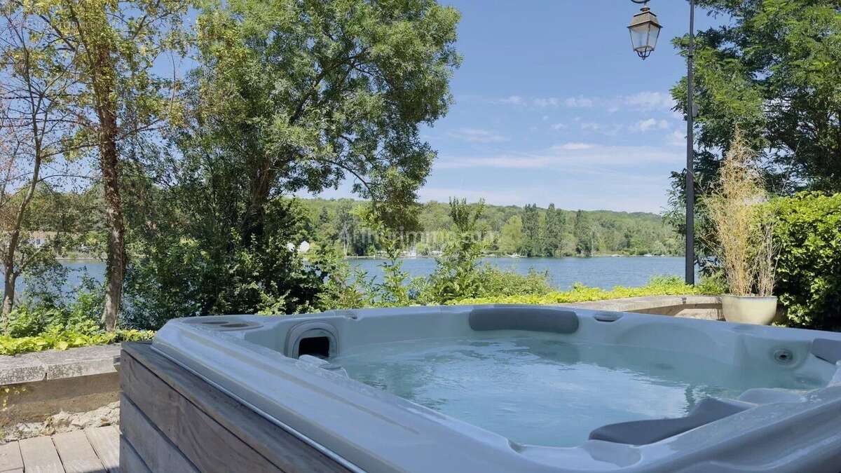Vente Maison Saint-fargeau-ponthierry(77310) 795 000ï¿œ - photo 4
