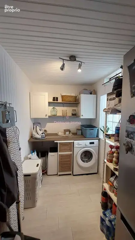 Maison 10 pièces 210 m² à vendre à Saintes (17100) - photo 9