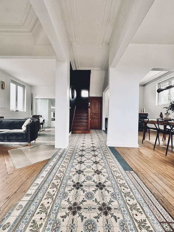 Maison à SAINT-JOSSE