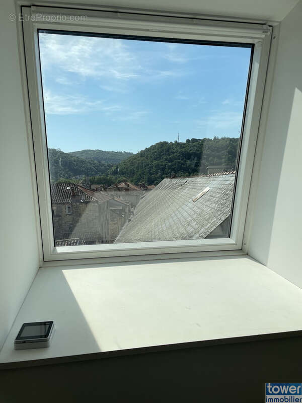 Appartement  lumineux meublé Villefranche-de-Rouergue - photo 2