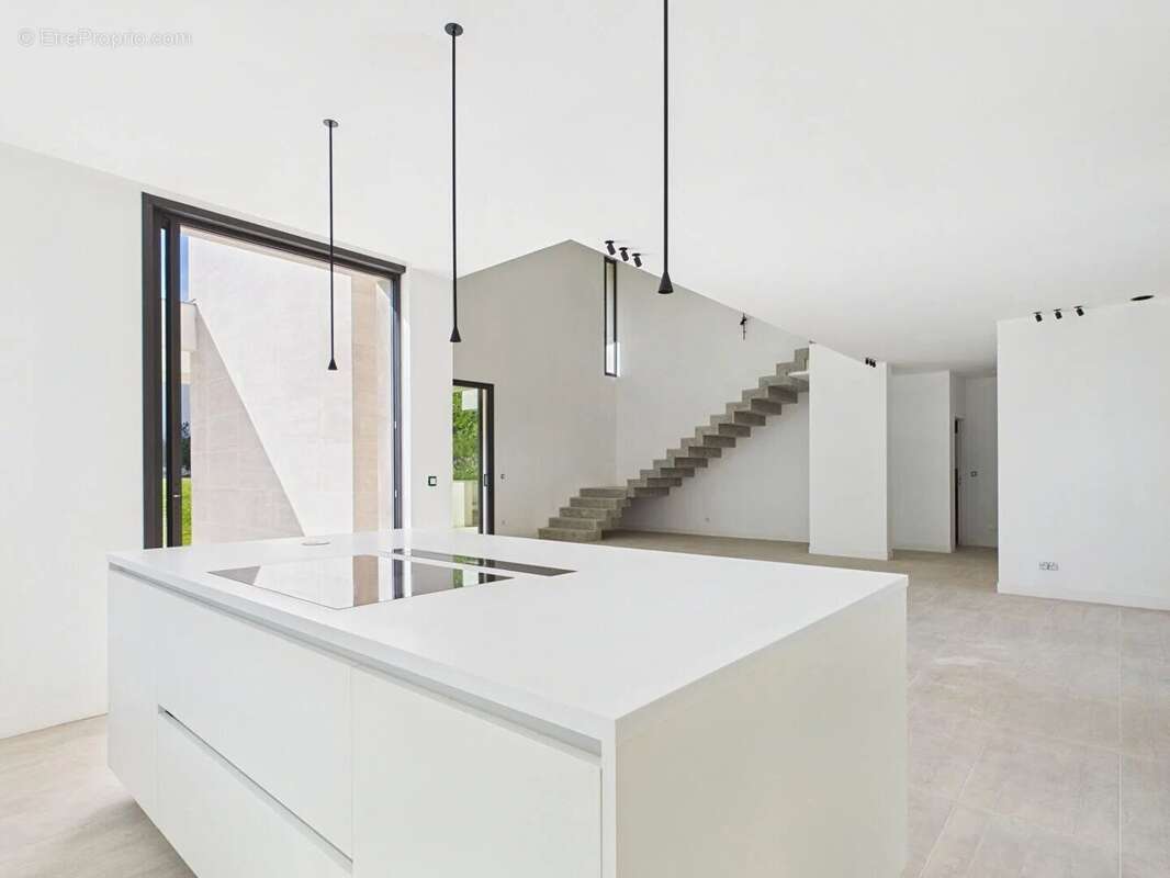 Maison à SAINT-REMY-DE-PROVENCE