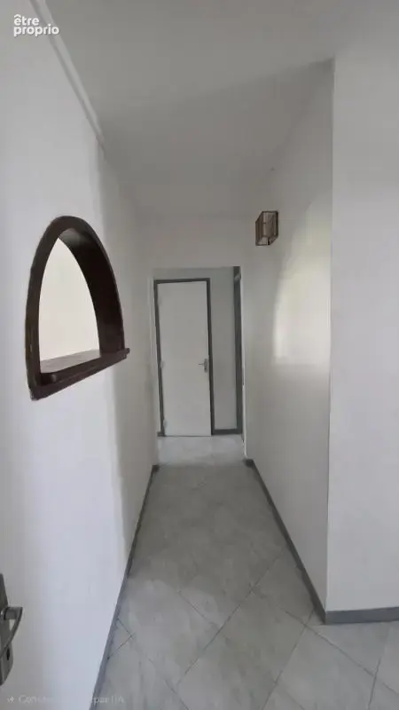 A VENDREc: Appartement T4  68m² Fort de France (97200) - photo 4