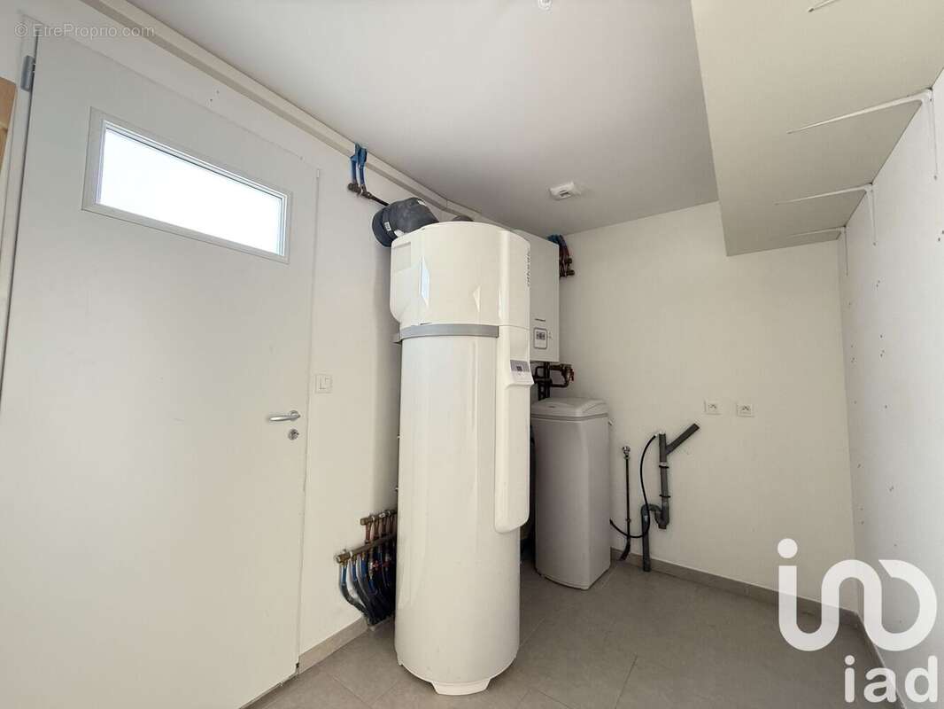 Photo 9 - Maison à ECAILLON