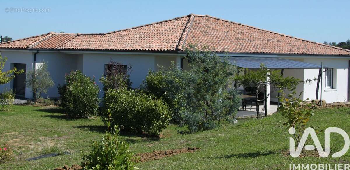 Photo 9 - Maison à BLASIMON