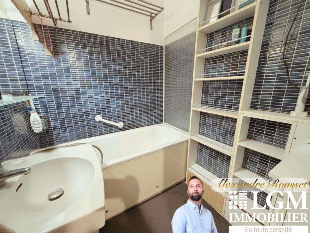 Port Camargue – Appartement T2 avec jardin, piscine et accès direct à la marina - photo 9