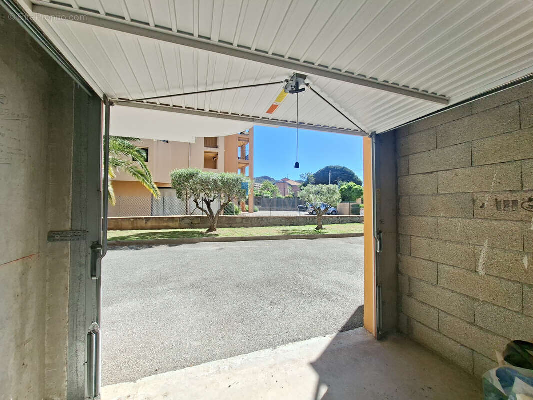 Appartement à LA SEYNE-SUR-MER