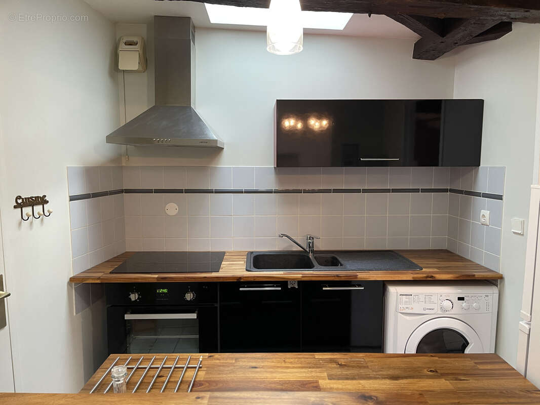 Appartement à PERIGUEUX