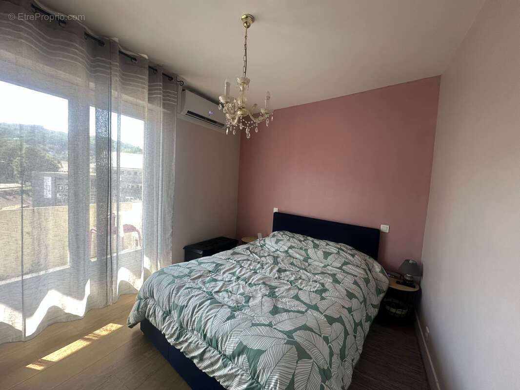 Appartement à Tulle en Corrèze - photo 4