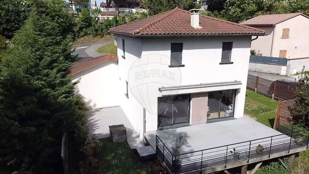 Maison 3 chambre(s) à vendre - photo 13