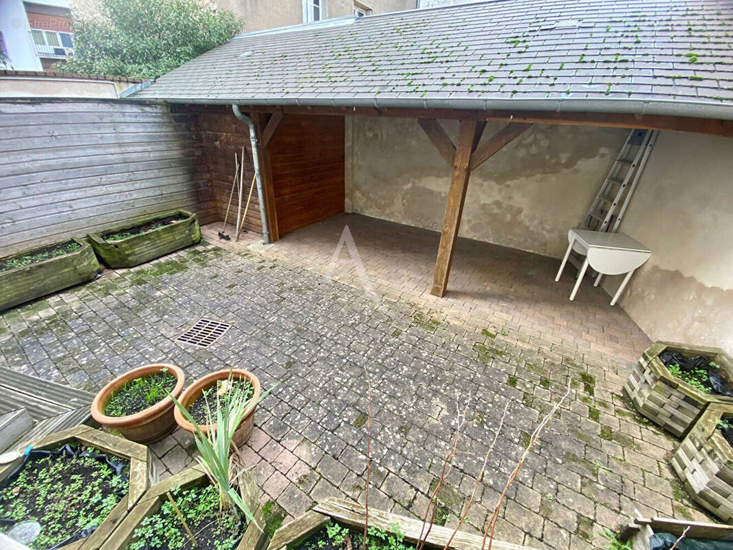 Appartement à ORLEANS