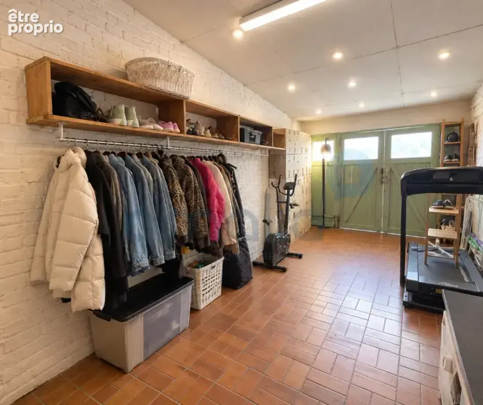 Maison 6 pièces 97 m² à vendre à Caudry (59540) - photo 11