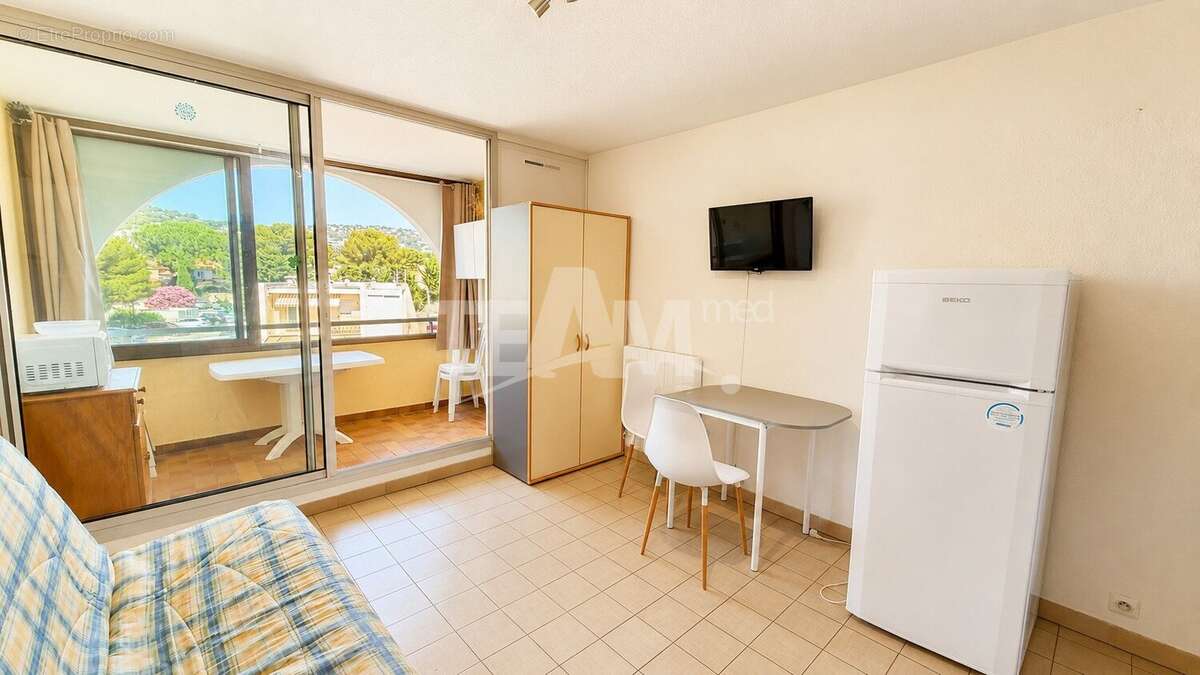 Appartement à SETE