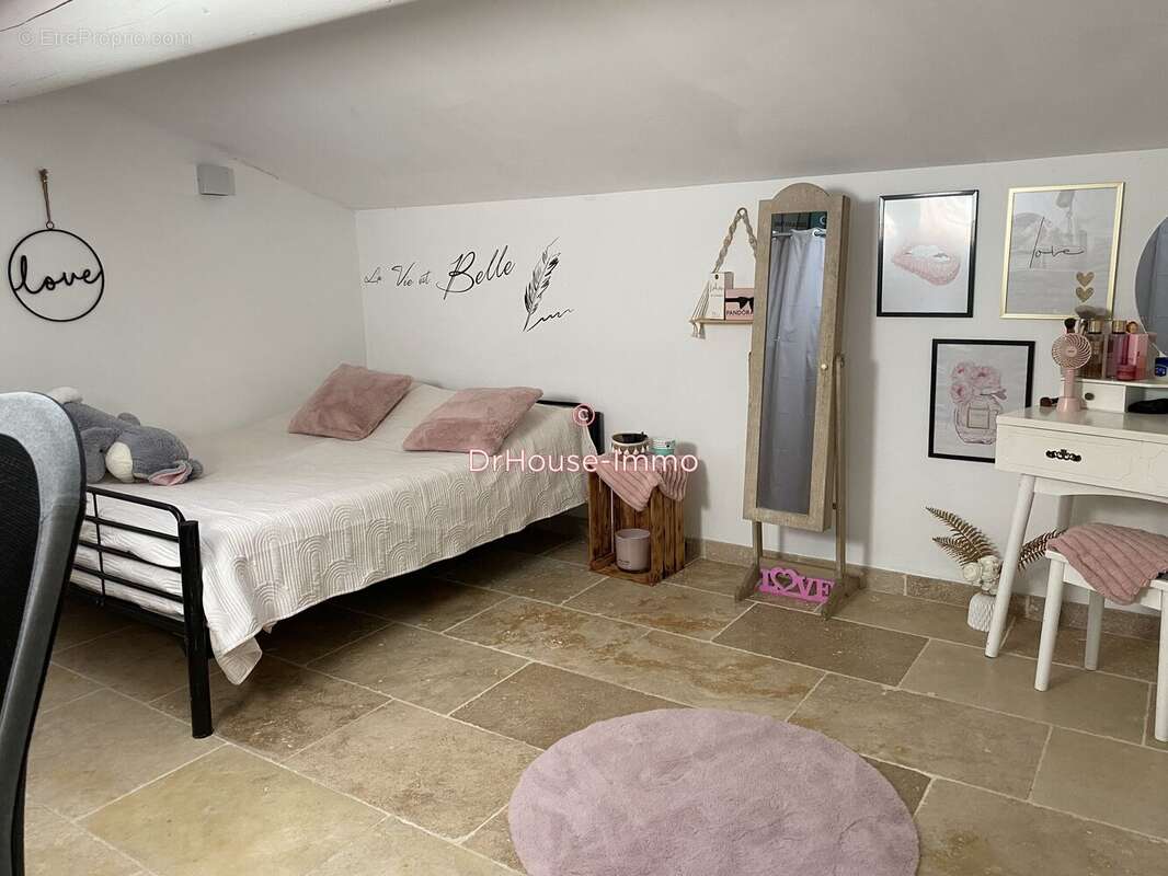 Maison à SAINTES-MARIES-DE-LA-MER