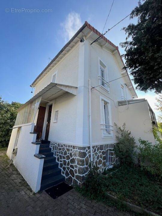 Maison à ARGENTEUIL