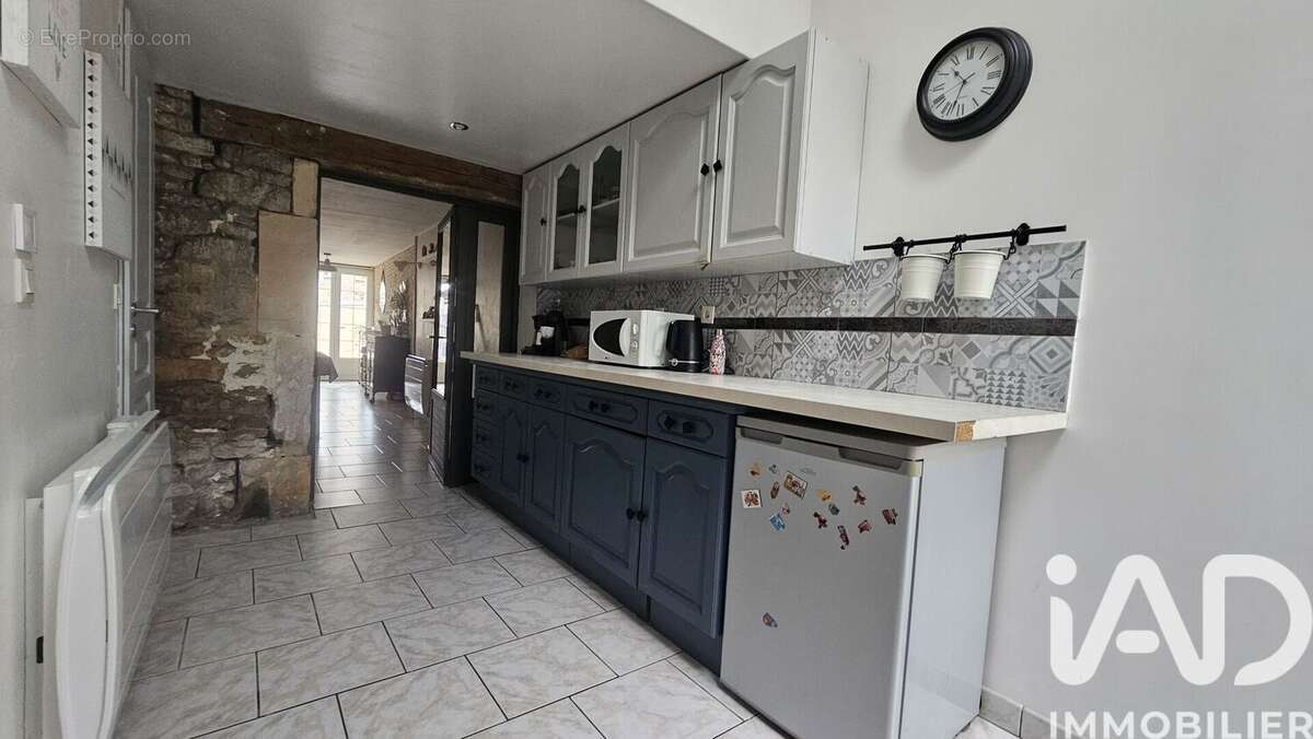 Photo 4 - Maison à SAINT-SYLVAIN