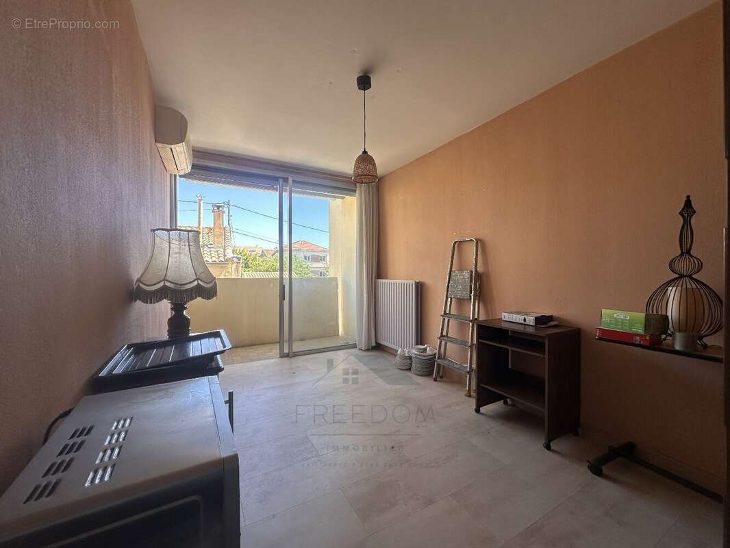 Appartement à BEZIERS