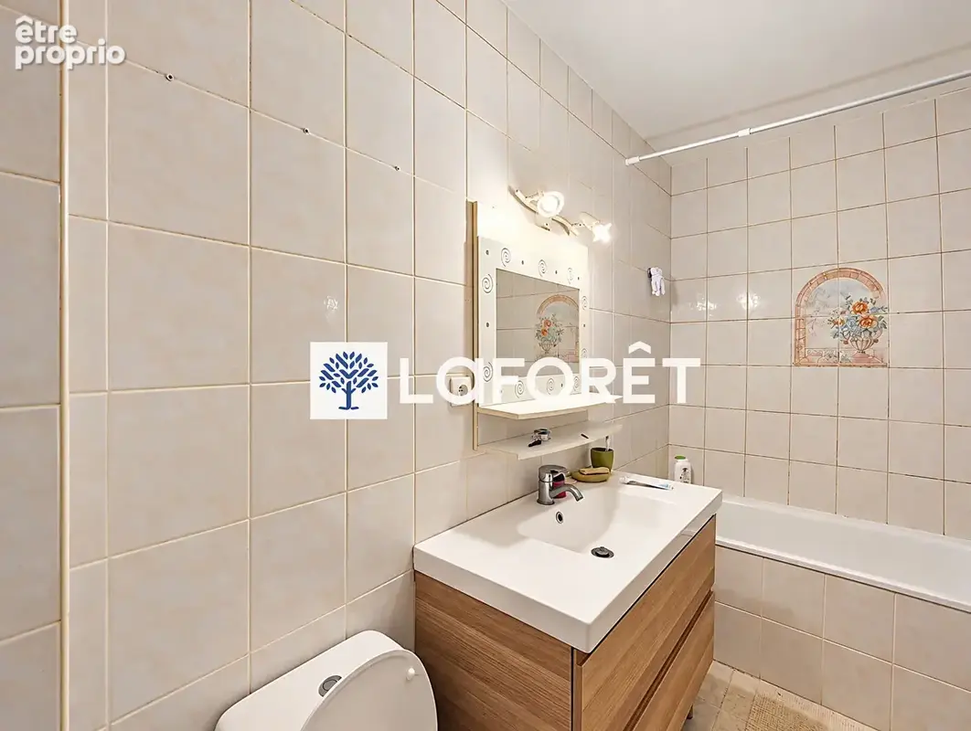 Maison Donnemarie-Dontilly - photo 12