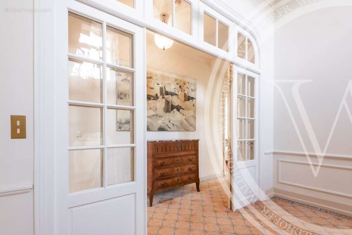 Maison à ROQUEBRUNE-CAP-MARTIN