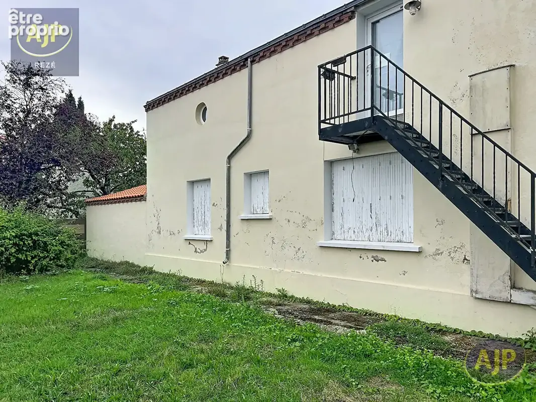 Photo Maison à Reze au prix de 285 000€