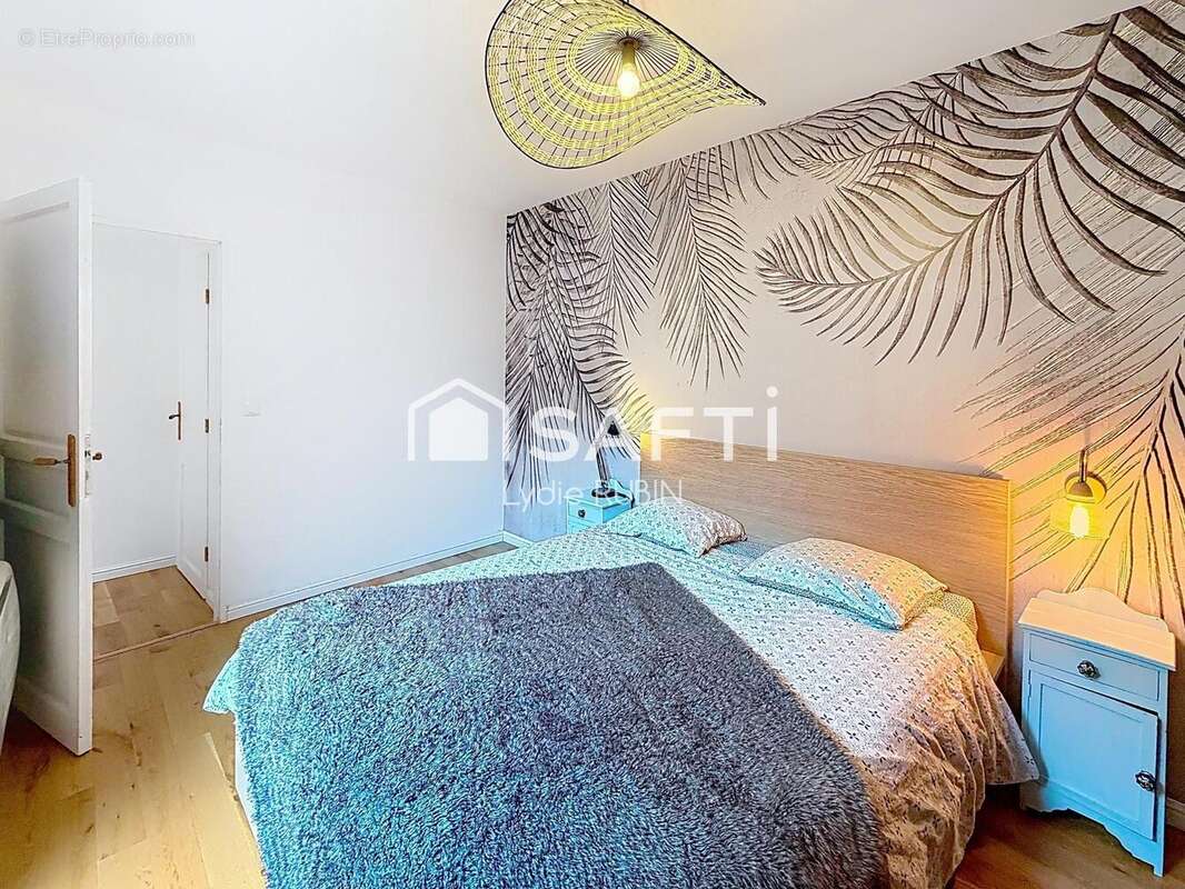 Photo 9 - Appartement à EXCENEVEX