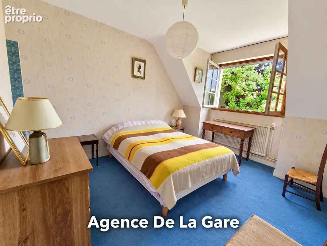 Maison Houilles 11 pièces 197.84 m² - 4 minutes de la Gare - photo 9