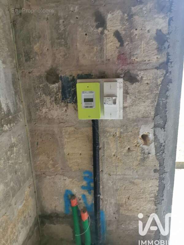 Photo 3 - Appartement à LIBOURNE