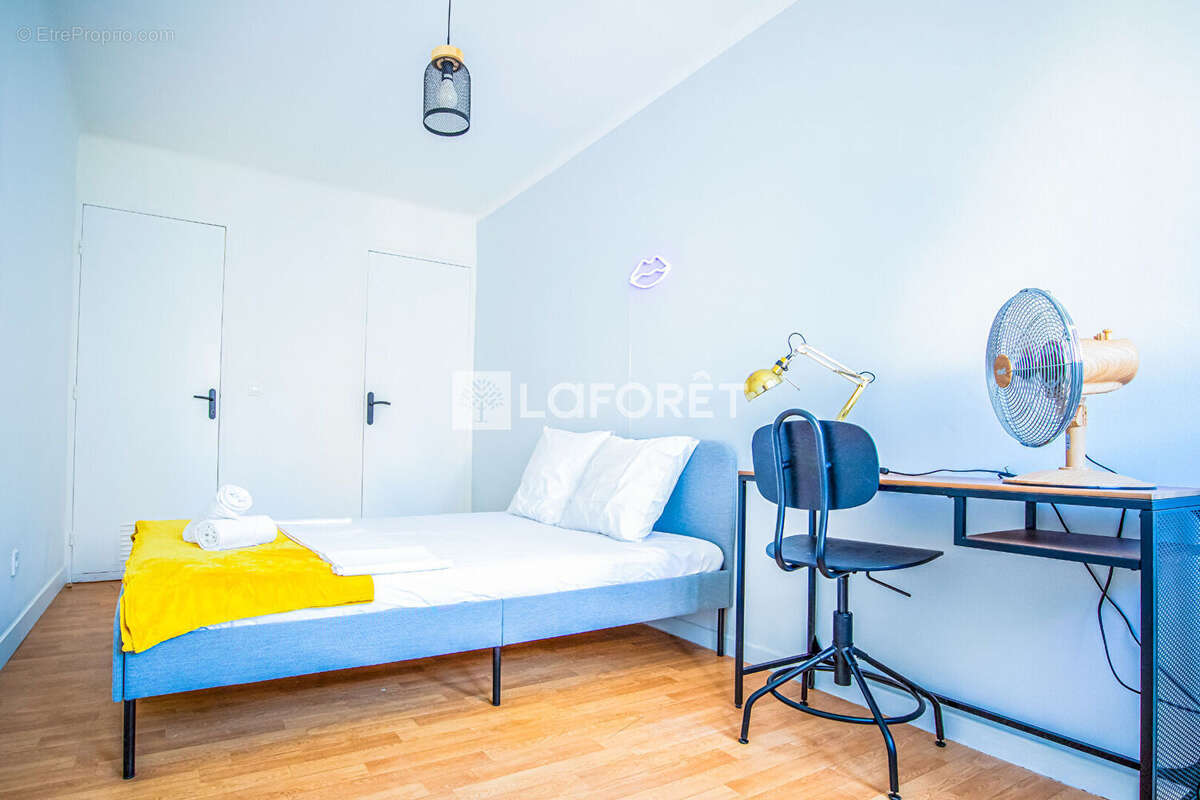 Appartement à BEZIERS
