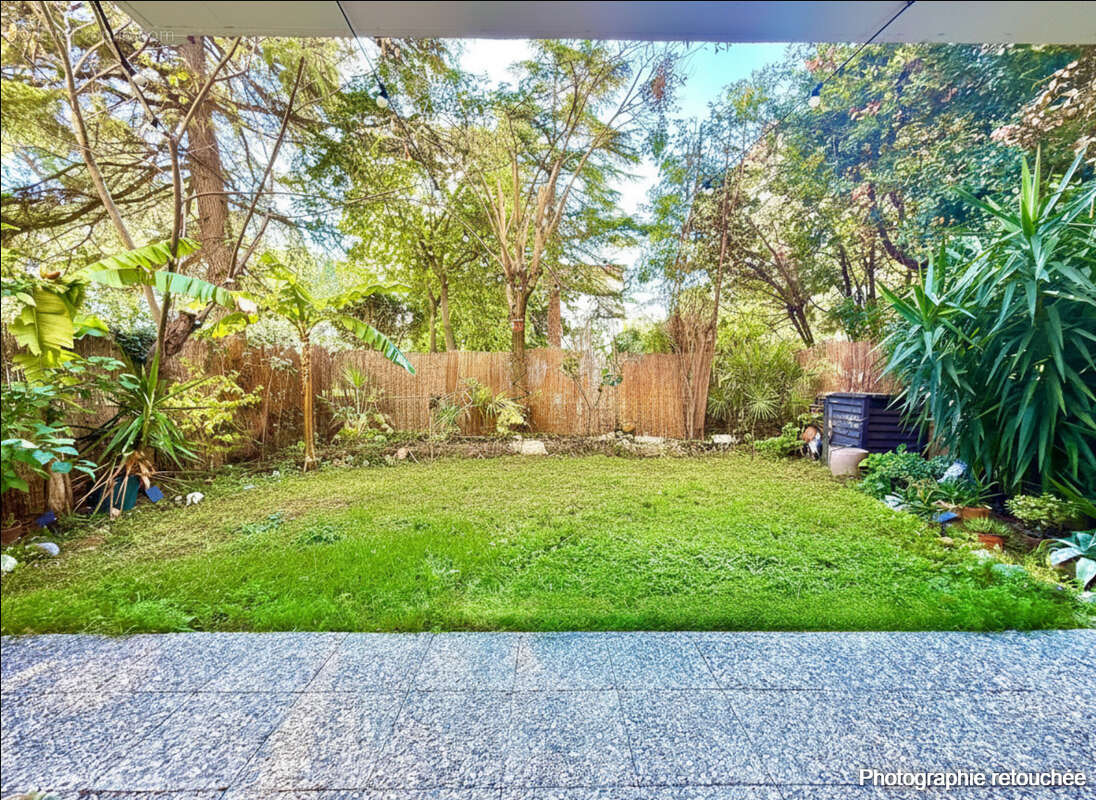 Appartement à MARSEILLE-12E