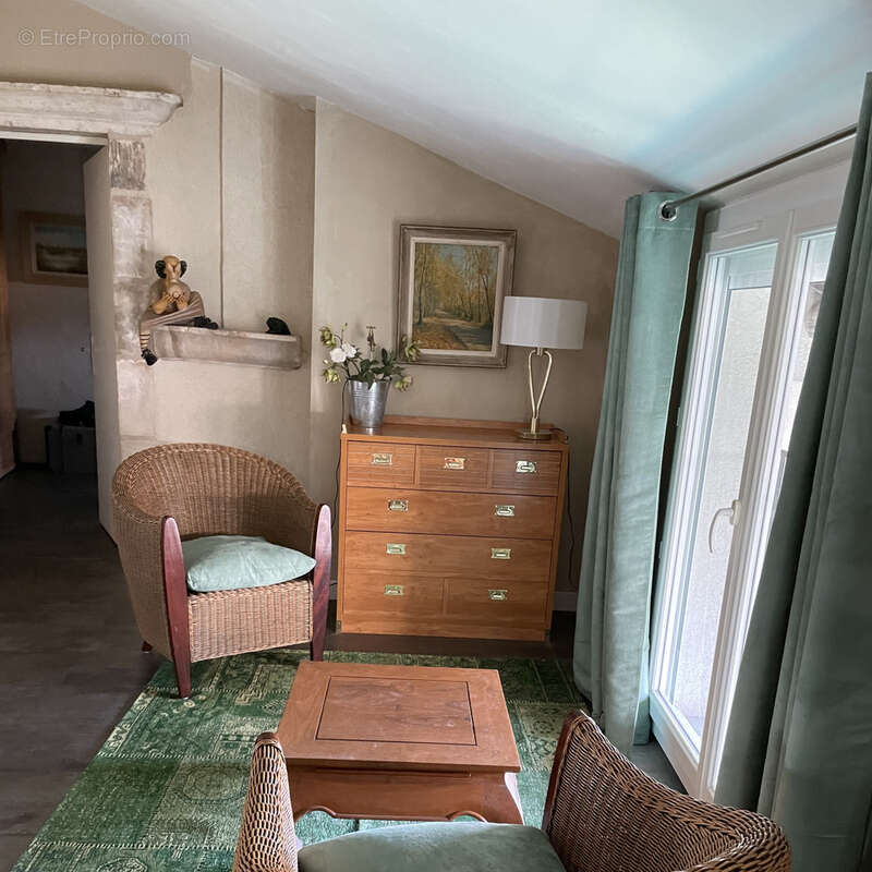 Maison à SANCERRE