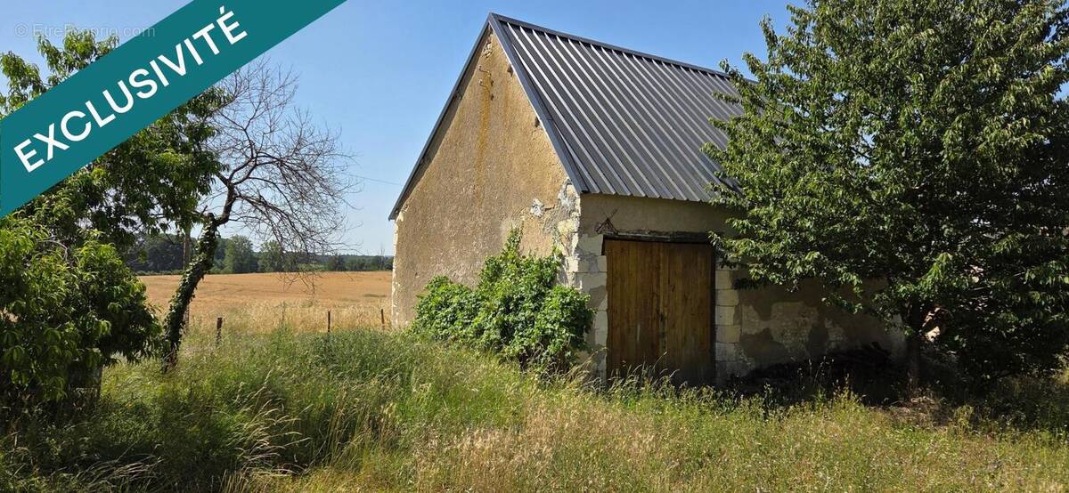 Photo 1 - Maison à TOURNON-SAINT-PIERRE
