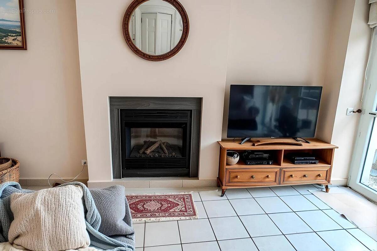 Photo 1 - Maison à PLOEREN