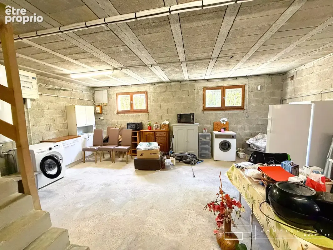 Maison 4 pièces 120 m² à vendre à Auch (32000) - photo 19