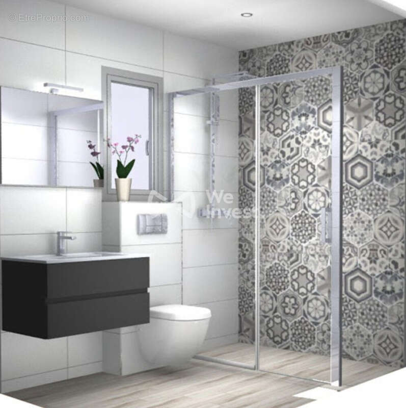 Maison à BUSSY-SAINT-GEORGES