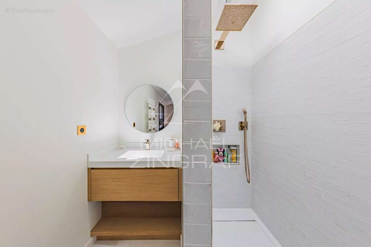 Maison contemporaine, élégance et confort au cœur du Bassin - photo 20