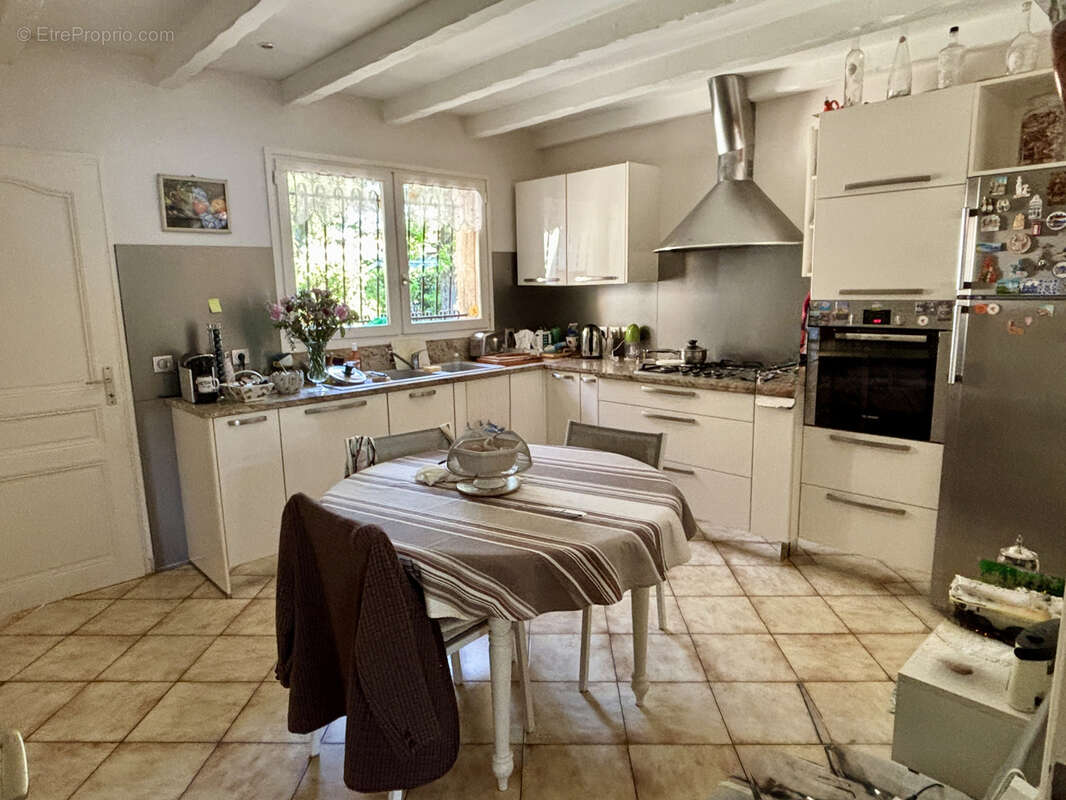 Maison à LA TESTE-DE-BUCH