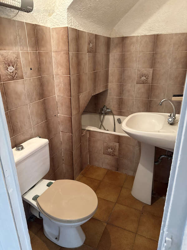 Maison à LE BAR-SUR-LOUP