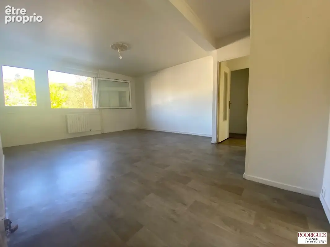 Appartement à POITIERS