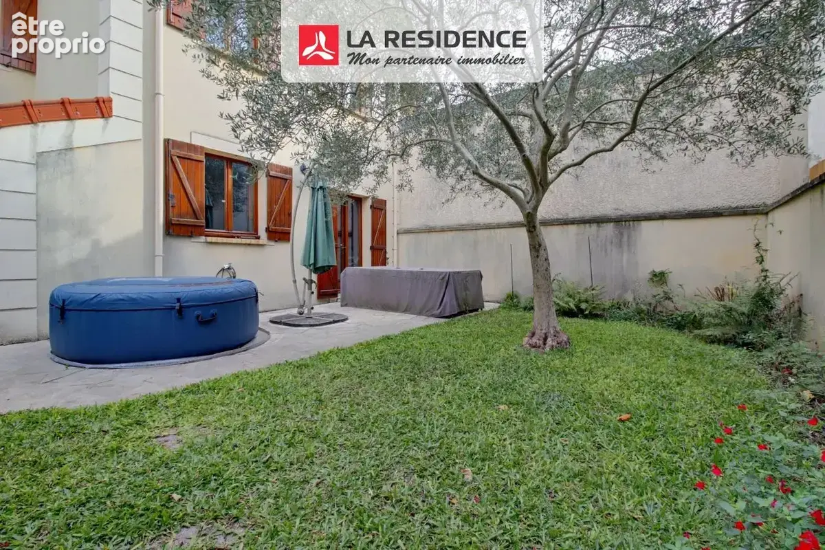 Maison 6 pièces 106 m² à vendre à Sartrouville (78500) - photo 2