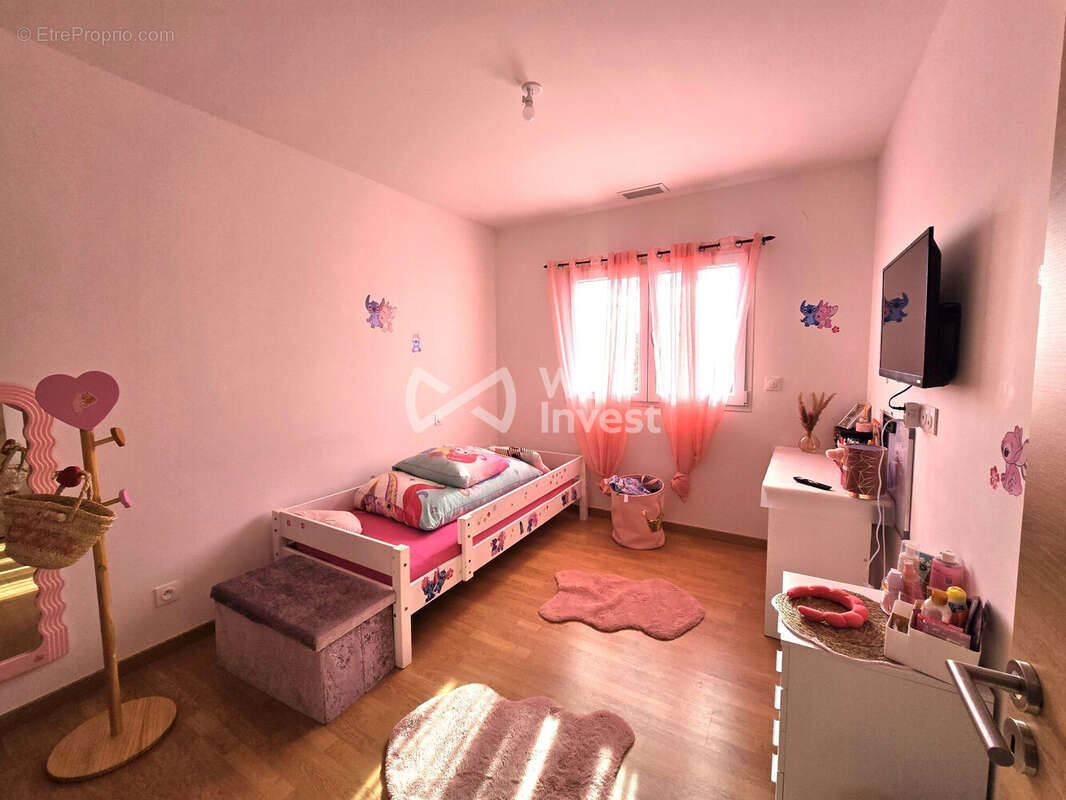 Maison à CASTELSARRASIN