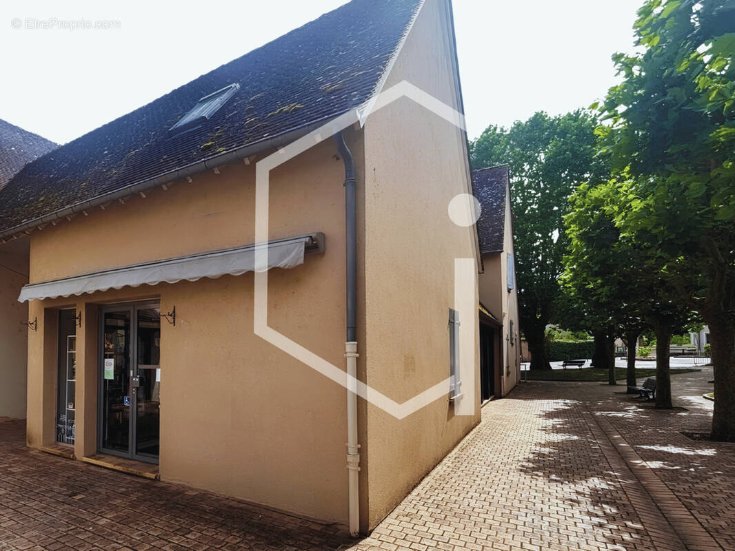 Appartement à LERE