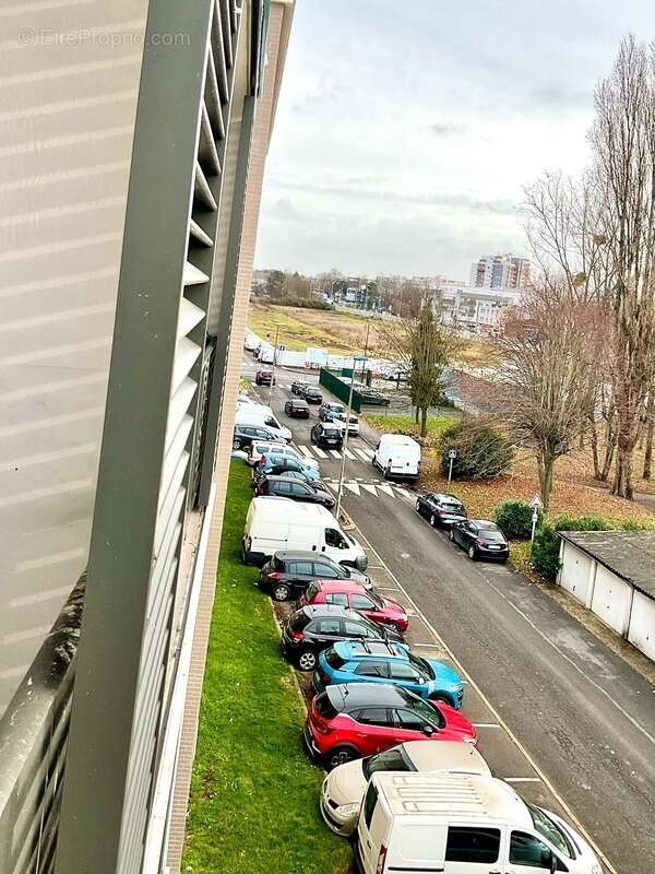 Appartement à VILLEPINTE